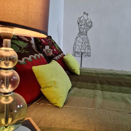 Piccola Residenza Salentina A Lecce 빌라 외부 사진