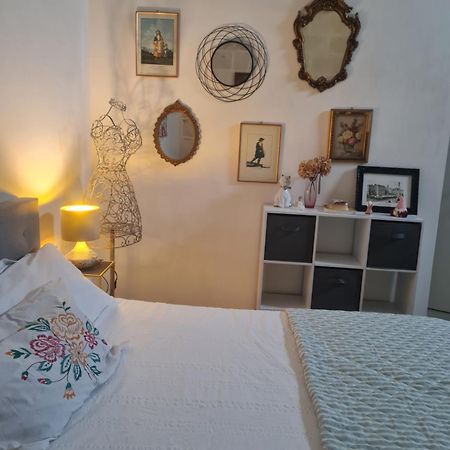 Piccola Residenza Salentina A Lecce 빌라 외부 사진