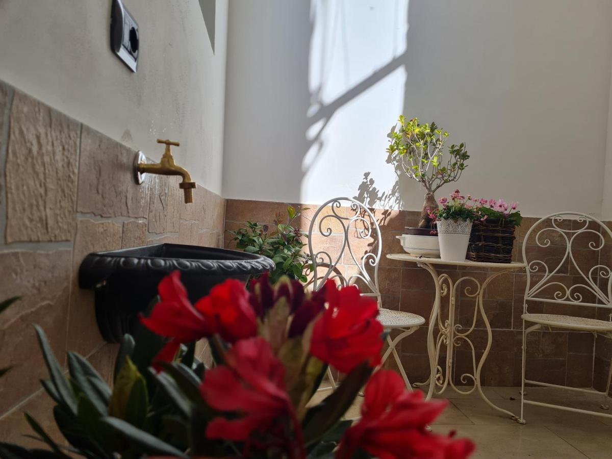 Piccola Residenza Salentina A Lecce 빌라 외부 사진