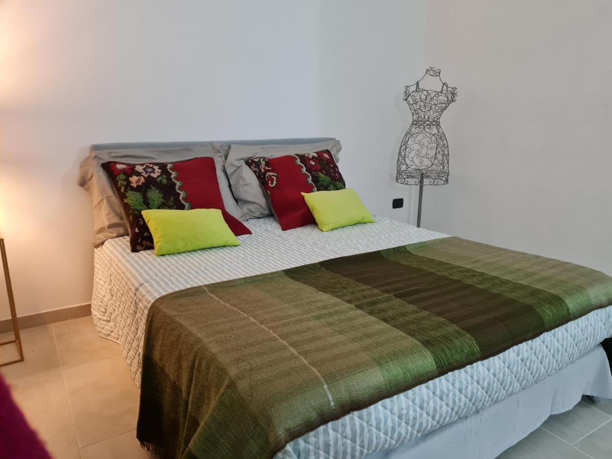 Piccola Residenza Salentina A Lecce 빌라 외부 사진
