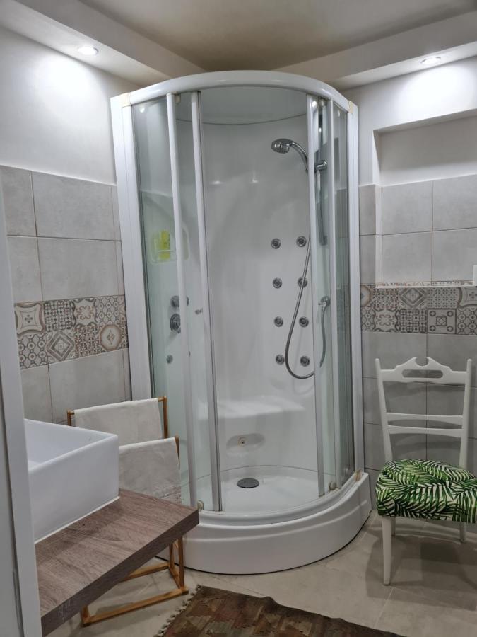 Piccola Residenza Salentina A Lecce 빌라 외부 사진