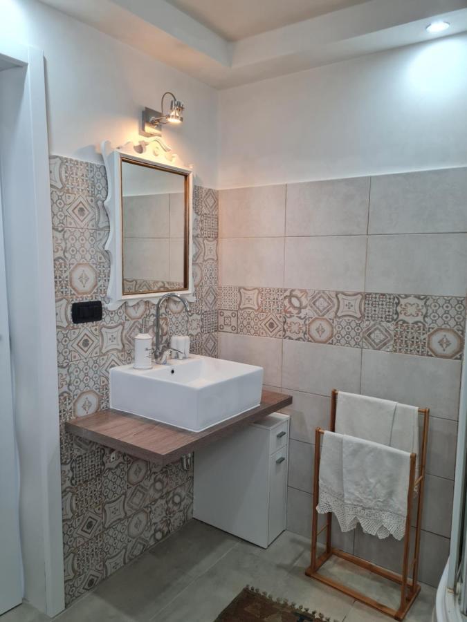 Piccola Residenza Salentina A Lecce 빌라 외부 사진