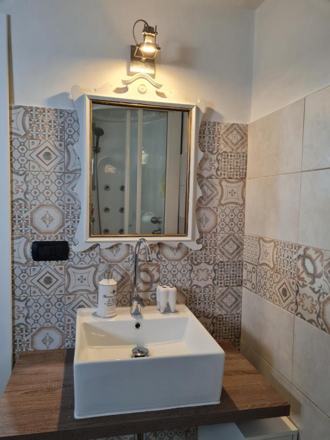 Piccola Residenza Salentina A Lecce 빌라 외부 사진