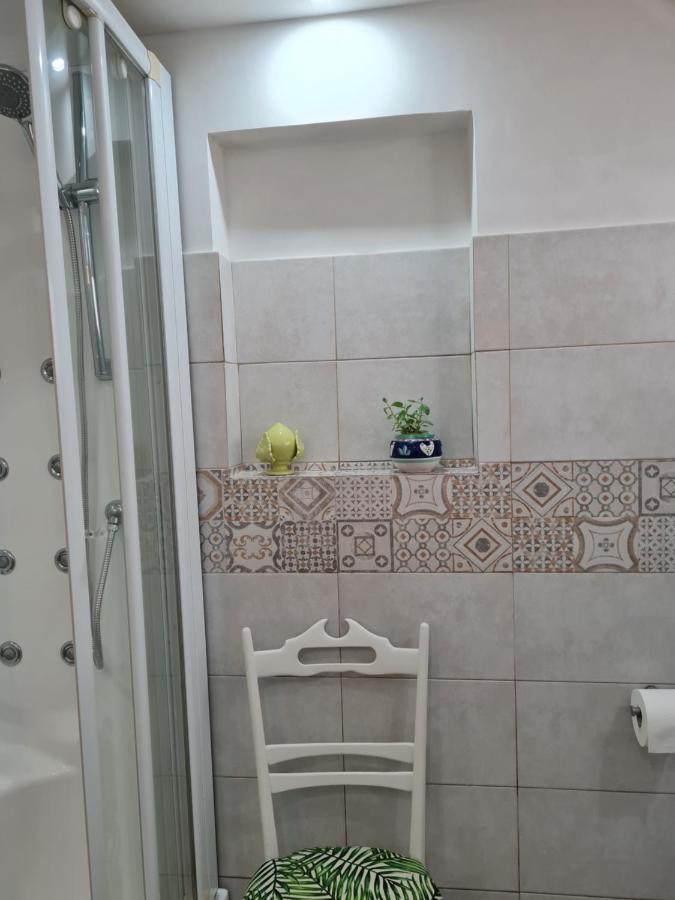 Piccola Residenza Salentina A Lecce 빌라 외부 사진