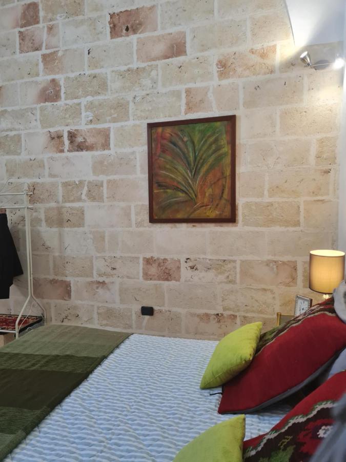 Piccola Residenza Salentina A Lecce 빌라 외부 사진