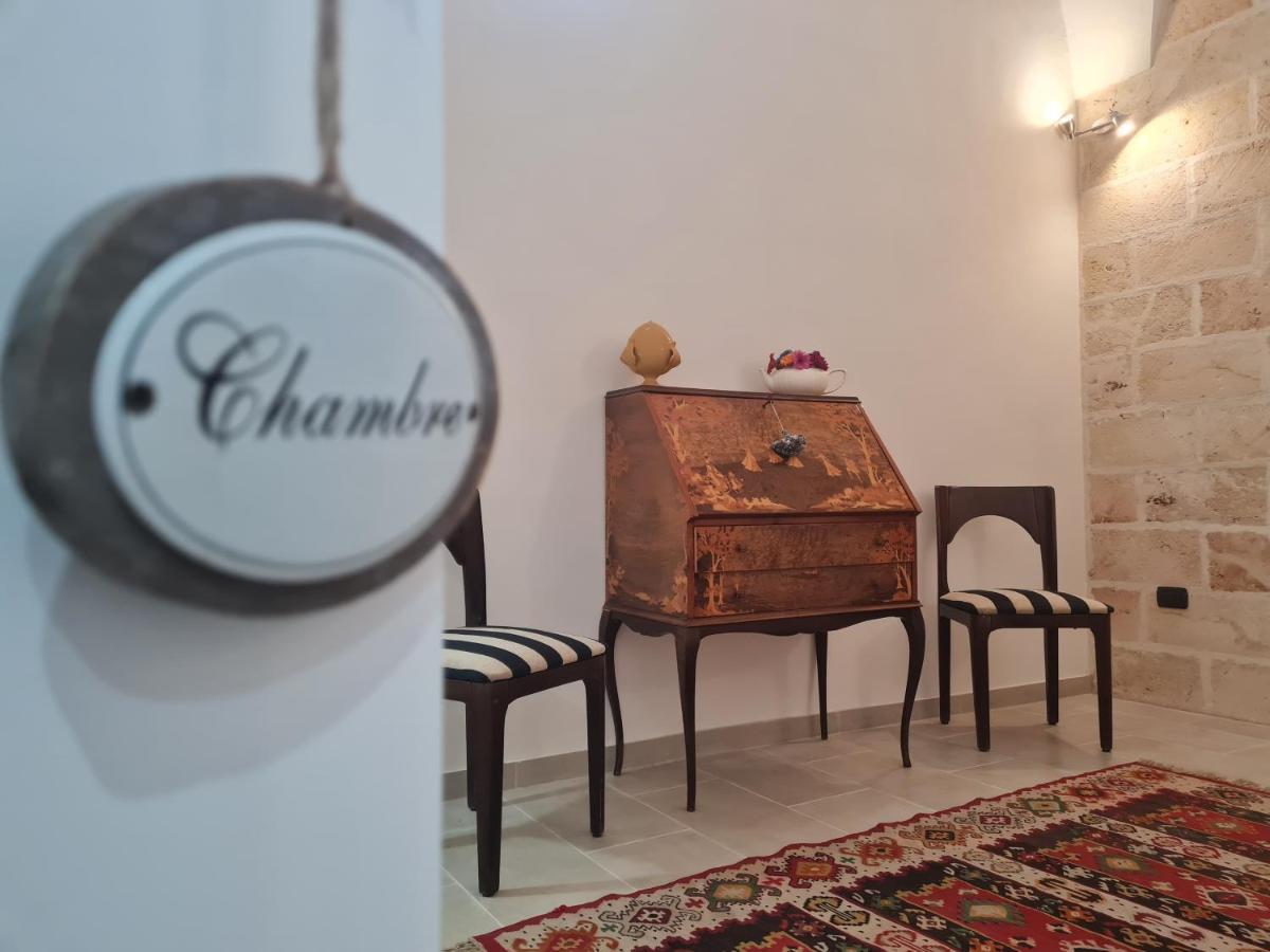 Piccola Residenza Salentina A Lecce 빌라 외부 사진