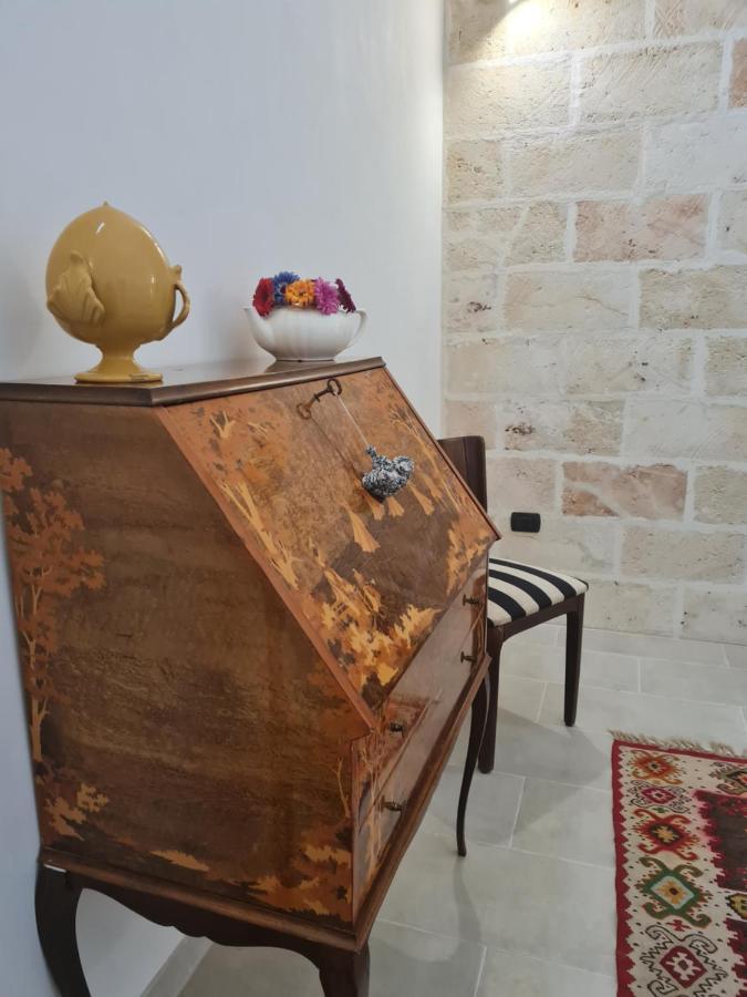 Piccola Residenza Salentina A Lecce 빌라 외부 사진