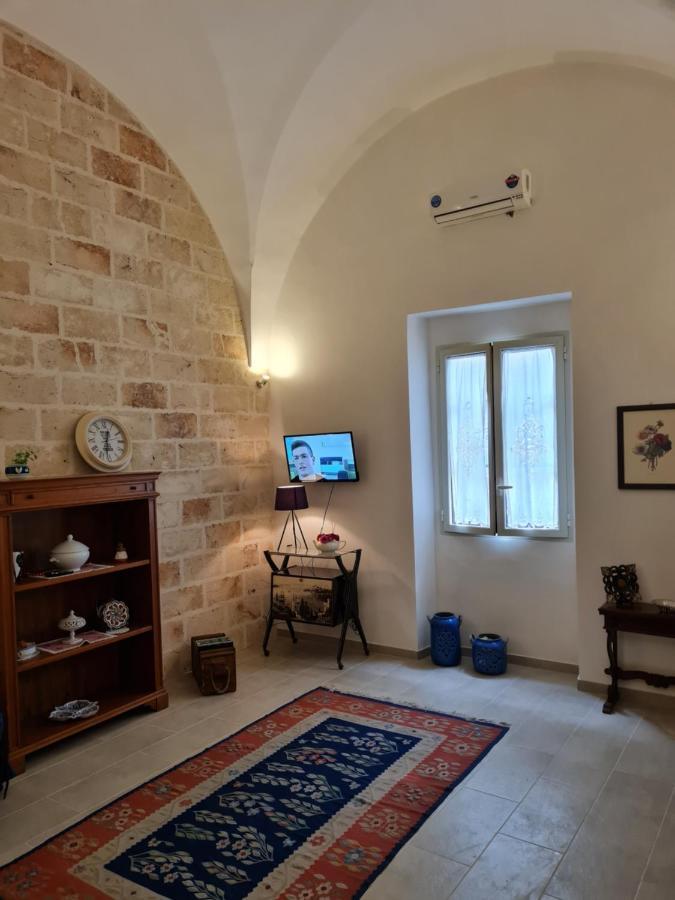 Piccola Residenza Salentina A Lecce 빌라 외부 사진