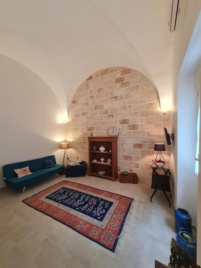 Piccola Residenza Salentina A Lecce 빌라 외부 사진