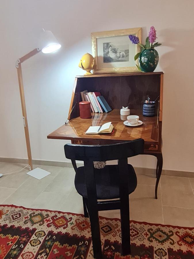 Piccola Residenza Salentina A Lecce 빌라 외부 사진