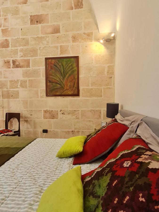 Piccola Residenza Salentina A Lecce 빌라 외부 사진