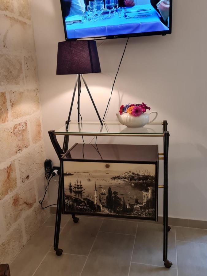 Piccola Residenza Salentina A Lecce 빌라 외부 사진