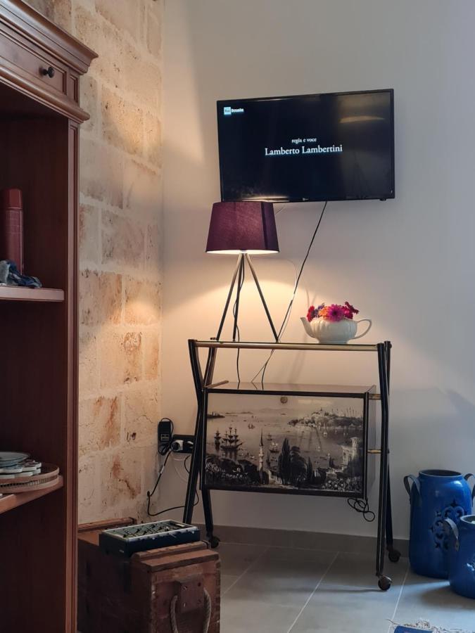Piccola Residenza Salentina A Lecce 빌라 외부 사진