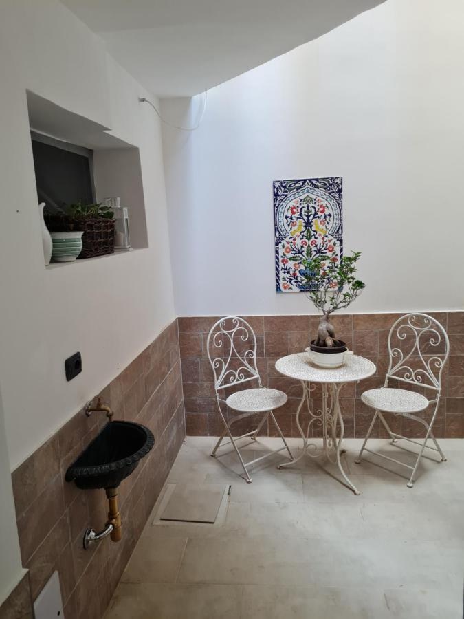 Piccola Residenza Salentina A Lecce 빌라 외부 사진