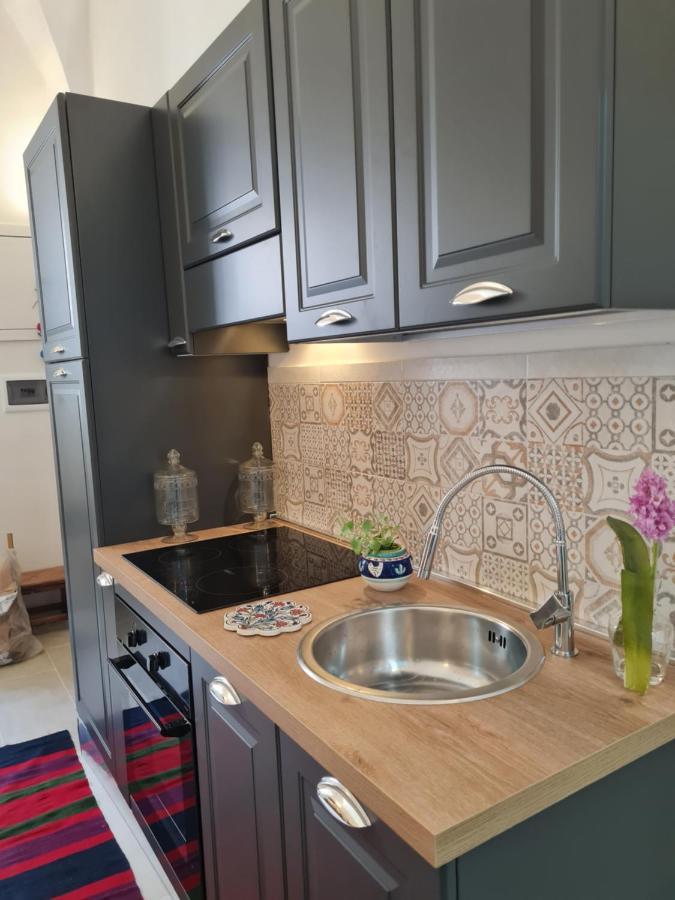 Piccola Residenza Salentina A Lecce 빌라 외부 사진