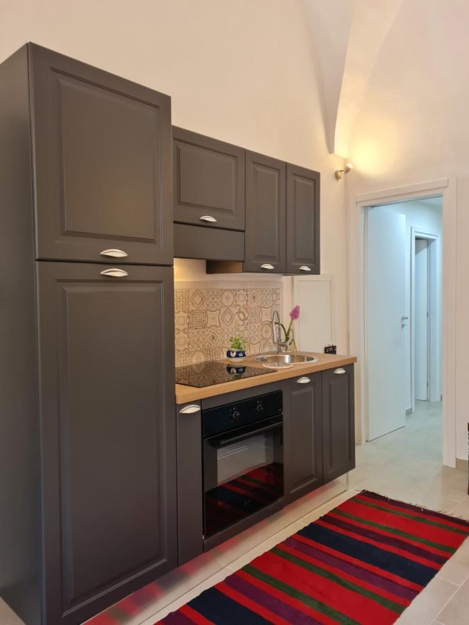Piccola Residenza Salentina A Lecce 빌라 외부 사진