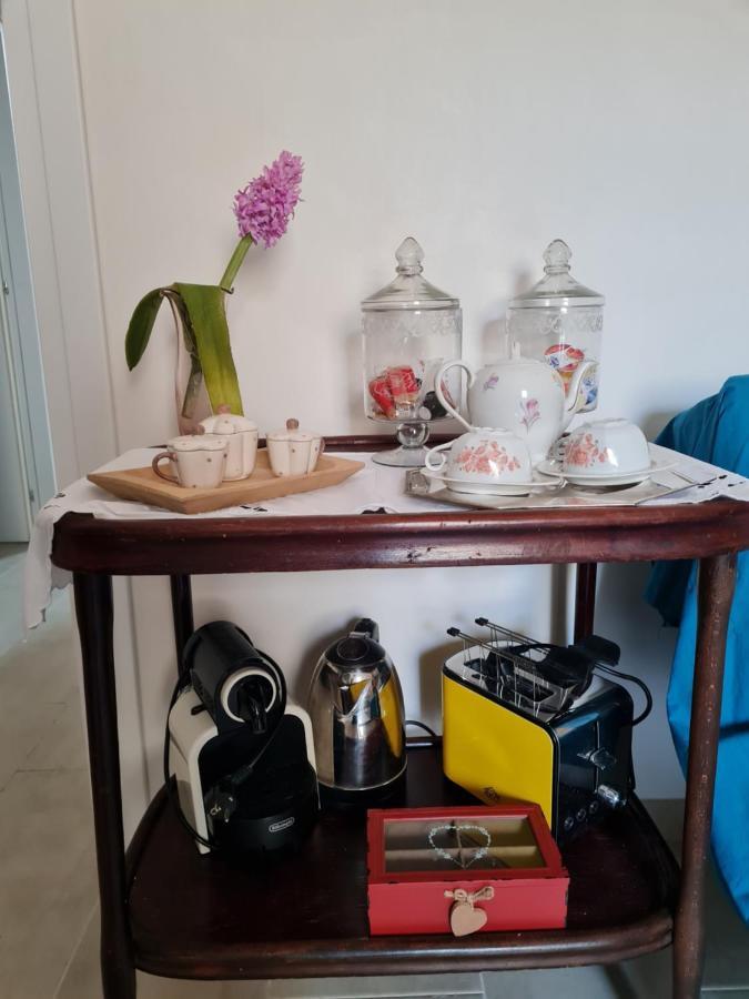 Piccola Residenza Salentina A Lecce 빌라 외부 사진
