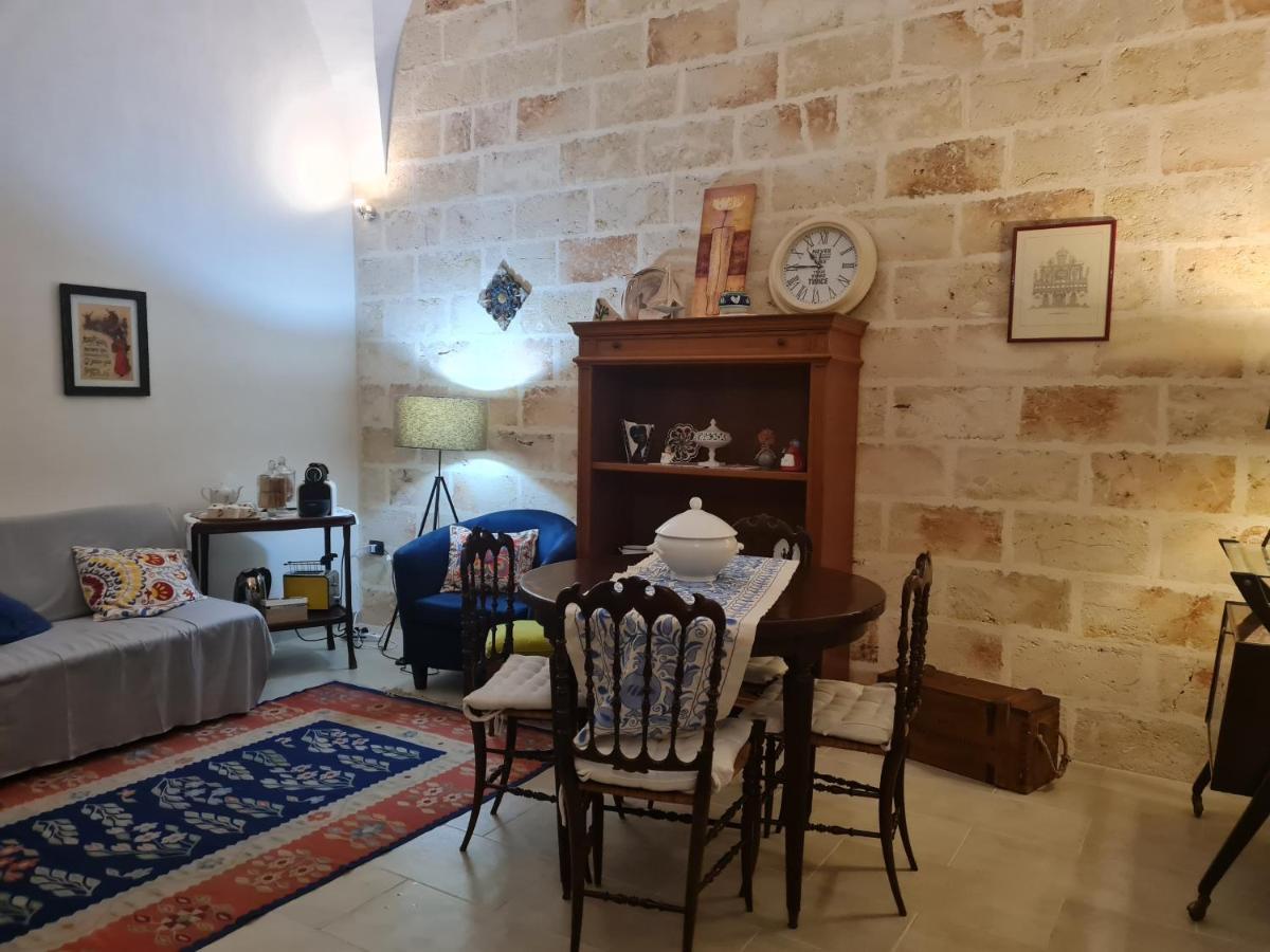 Piccola Residenza Salentina A Lecce 빌라 외부 사진
