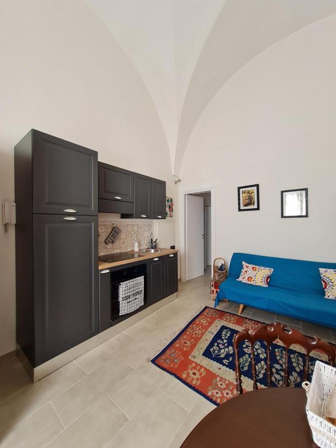 Piccola Residenza Salentina A Lecce 빌라 외부 사진