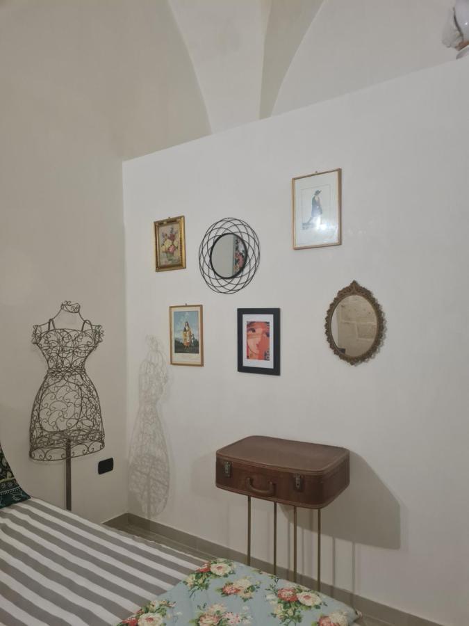 Piccola Residenza Salentina A Lecce 빌라 외부 사진