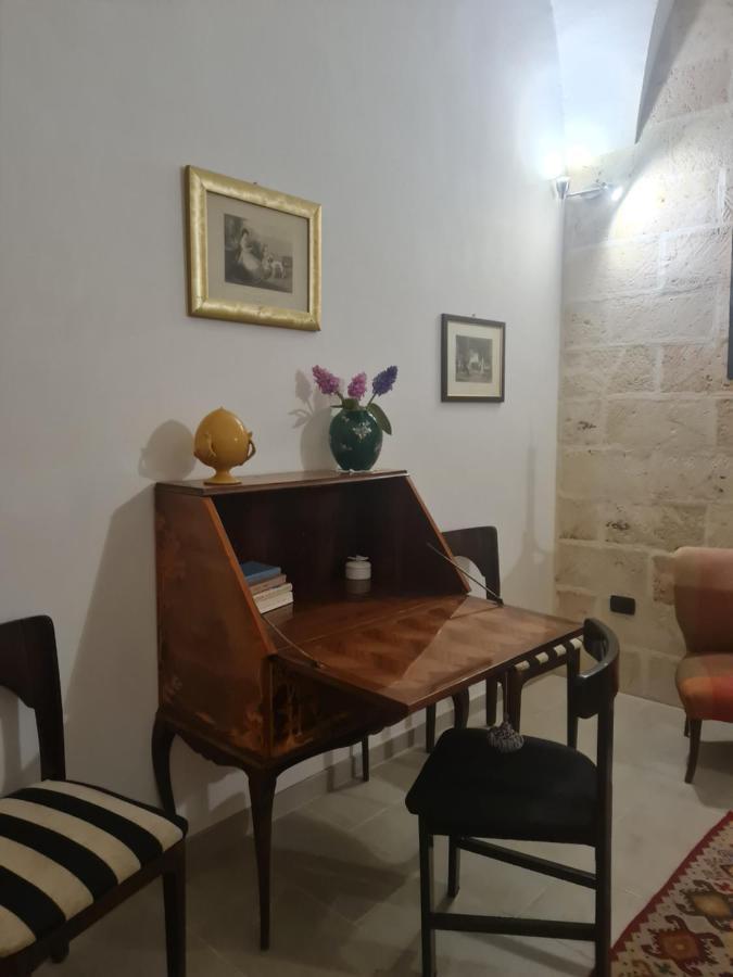 Piccola Residenza Salentina A Lecce 빌라 외부 사진