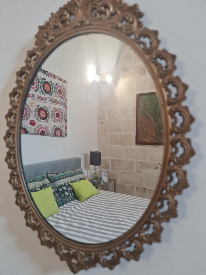 Piccola Residenza Salentina A Lecce 빌라 외부 사진