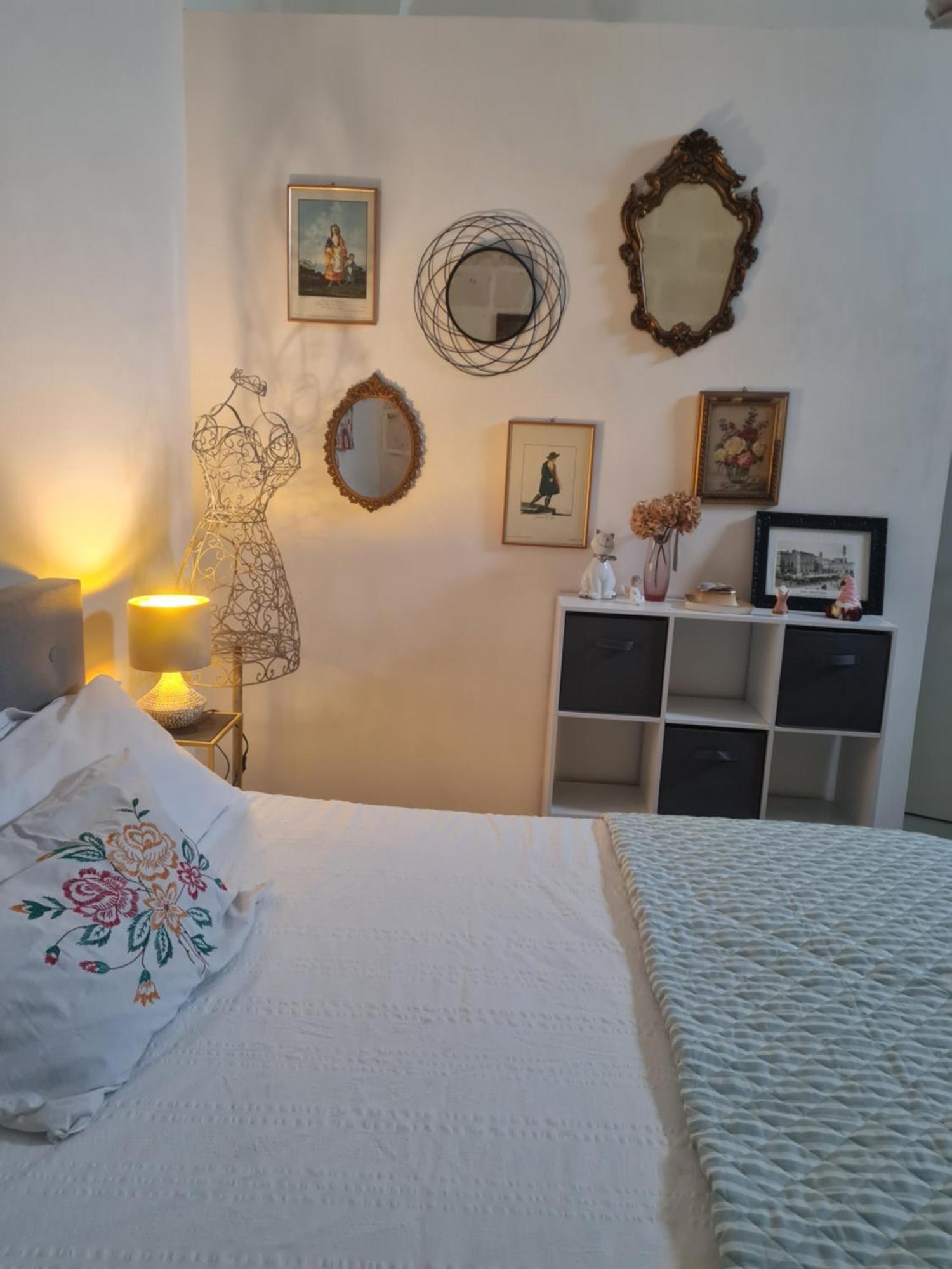 Piccola Residenza Salentina A Lecce 빌라 외부 사진